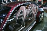 Jaguar B99 by Bertone 2011 года